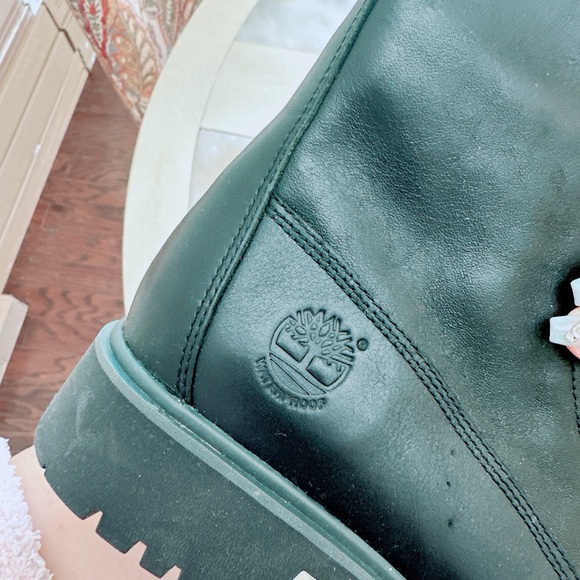 Timberland classic women Premium 14-Inch Waterproof Boot/NWOB - Picture 9 of 9